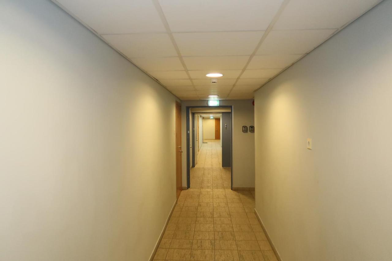 Adelle Apartments Viru Keskuses, 9-Th Floor Tallinn Exterior photo