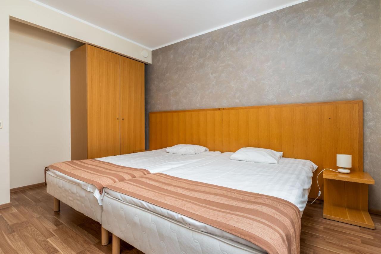 Adelle Apartments Viru Keskuses, 9-Th Floor Tallinn Exterior photo