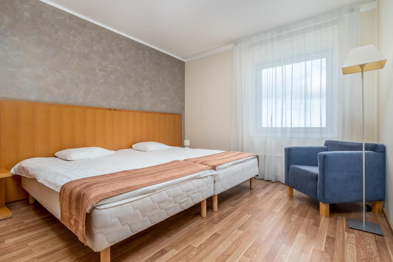 Adelle Apartments Viru Keskuses, 9-Th Floor Tallinn Exterior photo
