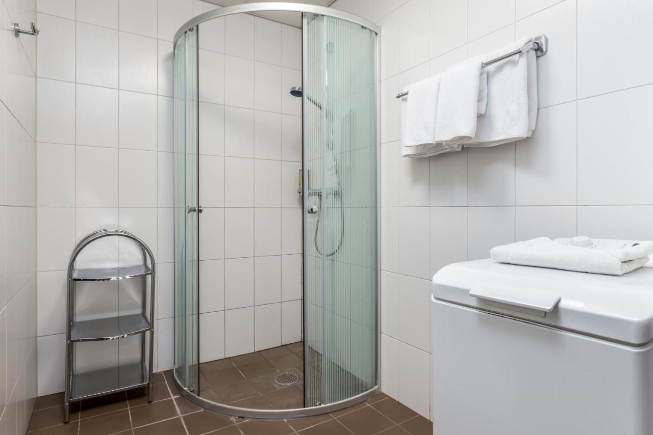 Adelle Apartments Viru Keskuses, 9-Th Floor Tallinn Exterior photo