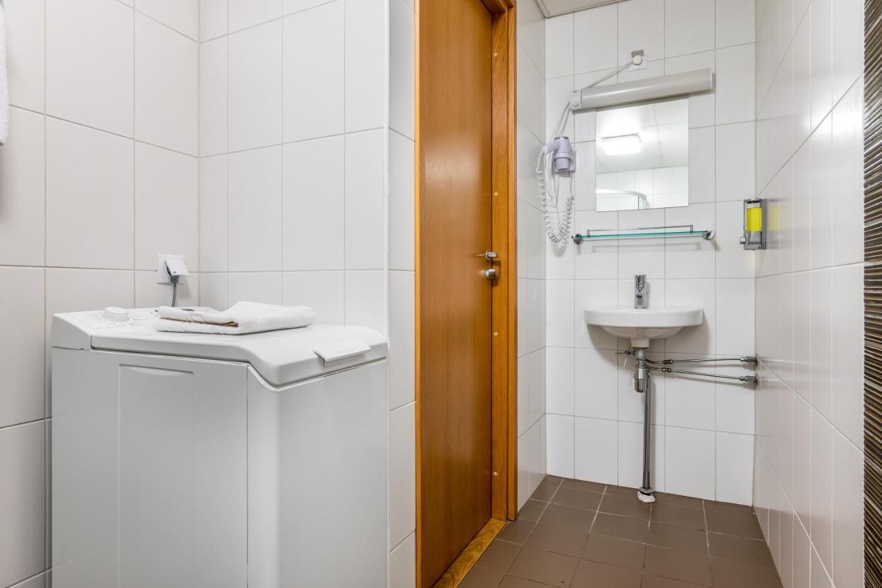 Adelle Apartments Viru Keskuses, 9-Th Floor Tallinn Exterior photo