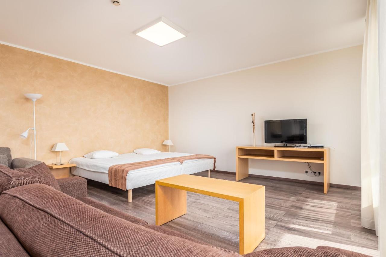 Adelle Apartments Viru Keskuses, 9-Th Floor Tallinn Exterior photo