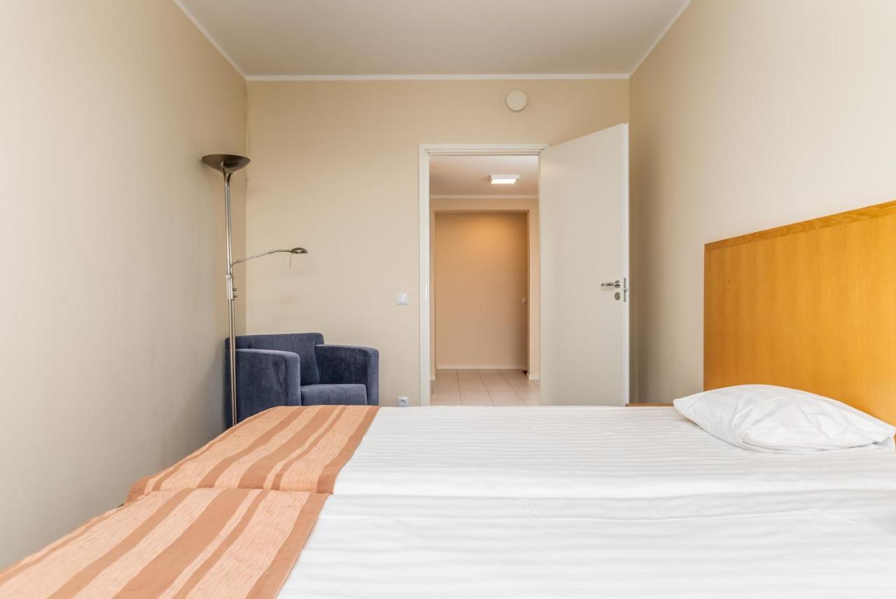 Adelle Apartments Viru Keskuses, 9-Th Floor Tallinn Exterior photo