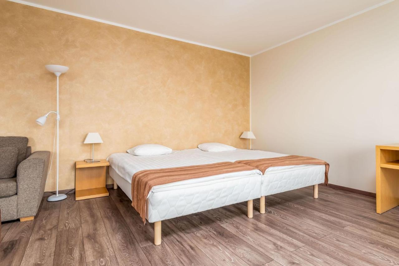 Adelle Apartments Viru Keskuses, 9-Th Floor Tallinn Exterior photo
