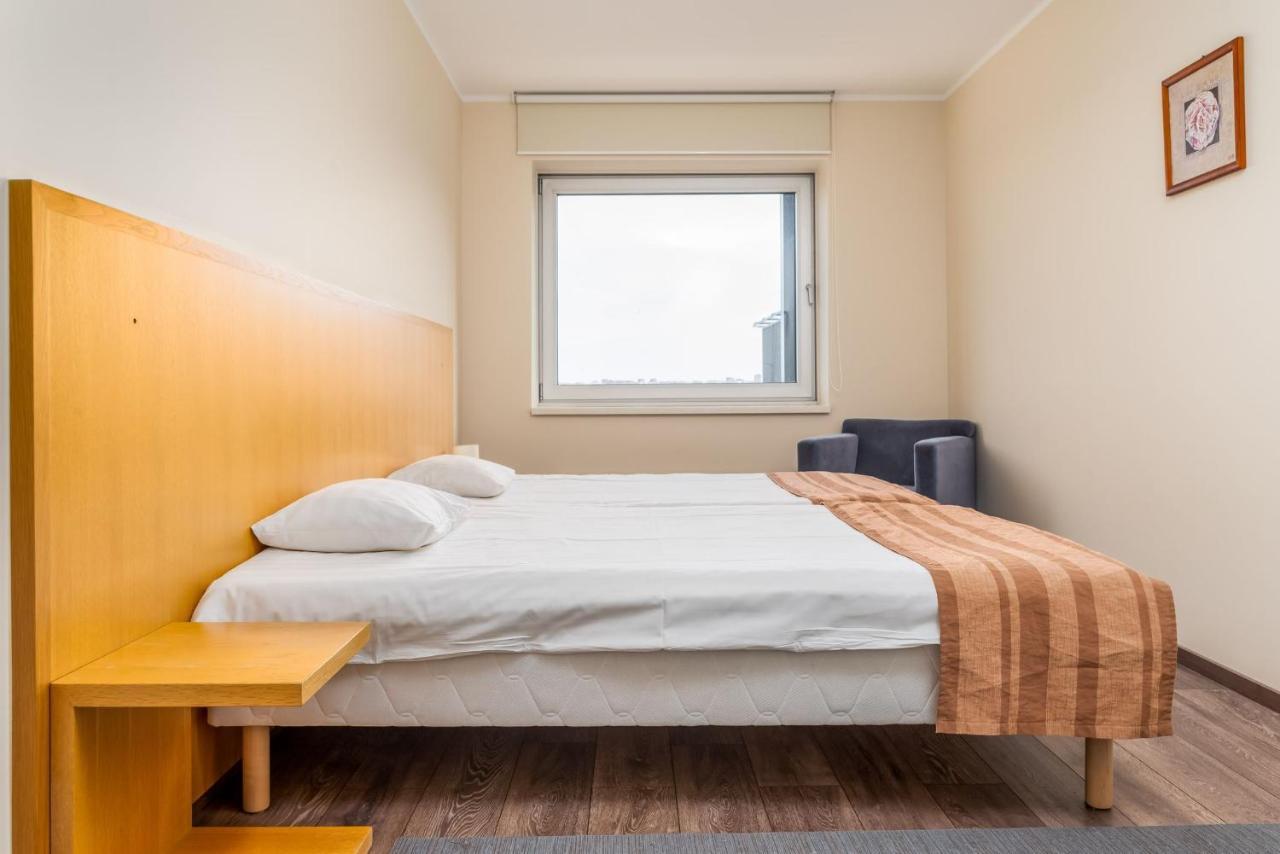 Adelle Apartments Viru Keskuses, 9-Th Floor Tallinn Exterior photo