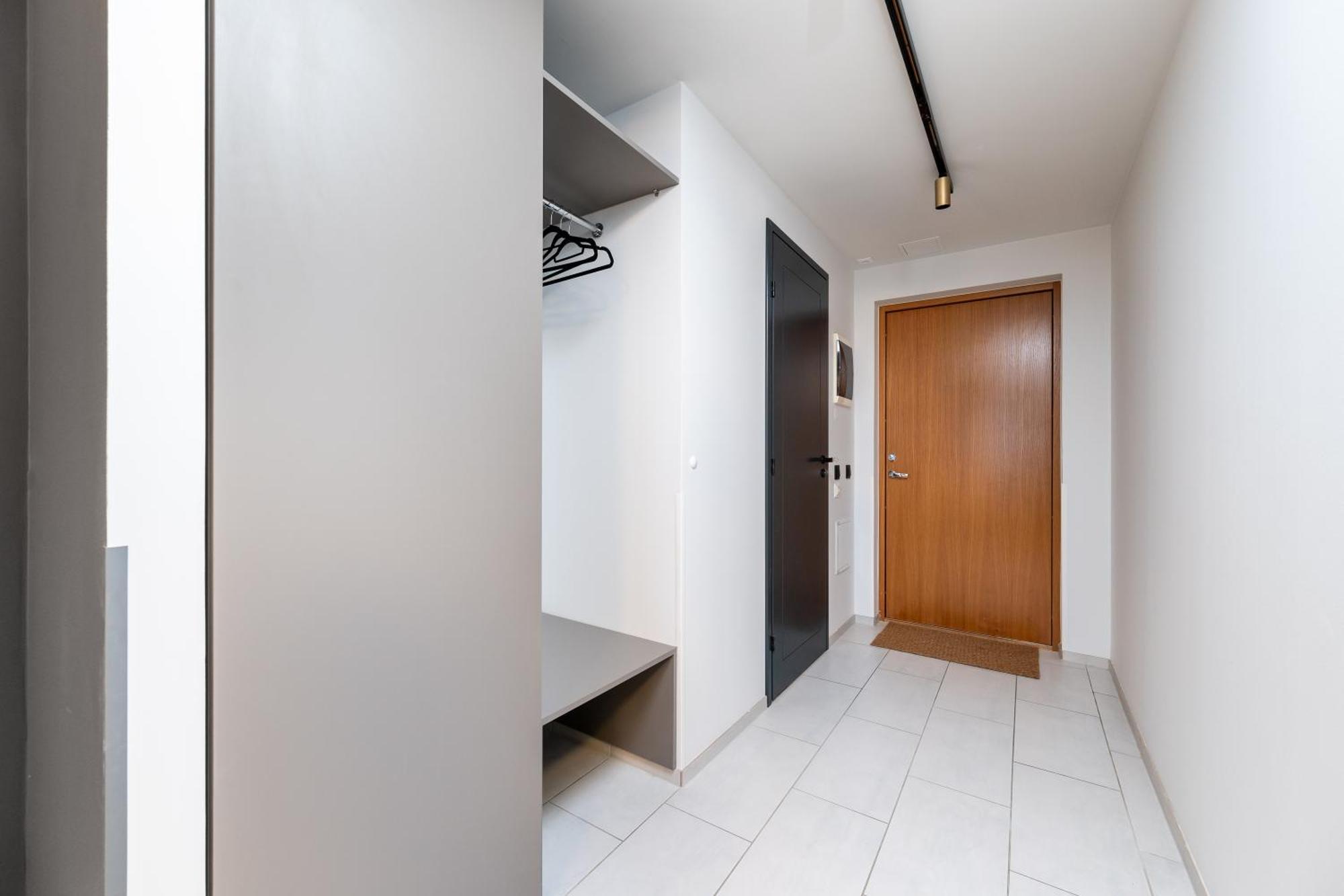 Adelle Apartments Viru Keskuses, 9-Th Floor Tallinn Exterior photo